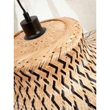 Good&Mojo STOJEČA SVETILKA GOOD&MOJO 77/50/150 cm | Shoptok.si