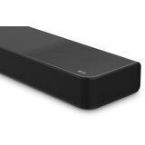 LG DS90TY.DDEULLK Soundbar crna uklj. bežični subwoofer, Dolby Atmos®, High-Resolution audio, zidna montaža, | Eponuda.ba