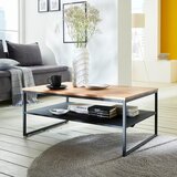 XXXL Klubska Miza Vermont 2, Masivno, 105x65 | Shoptok.si