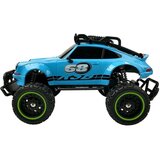  Auto na daljinsko upravljanje Off-road R/C Beetle - plavi | shoptok.hr