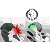 Cybex a-s (100-150cm) Solution S2 i-Fix, Lava Grey | Eponuda.ba