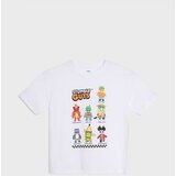 Sinsay Majica kratkih rukava | shoptok.hr