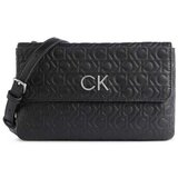 Calvin Klein Jeans - k60k610206 Crna | shoptok.hr
