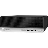 HP 400 G5 sff i5-8500/8GB/M.2 256GB NEW/1 VGA+1DP/Win8Pro upg Win10Pro refurbished računar Cene