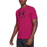 Under Armour muške sportstyle logo ss Cijene