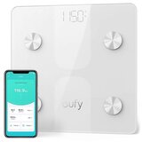 Anker pametna osebna tehtnica C1 T9146 bela | Shoptok.si