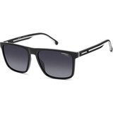 Carrera 8064/S 80S/9O ONE SIZE (57) Črna/Siva Cene