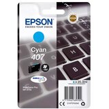 Epson c13t07u240 cyan ink (1.9k) Cene
