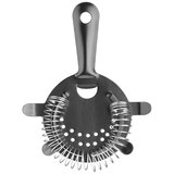 Hendi Set za bar u tubi, Crna, ⌀120x(H)320mm | Eponuda.com