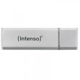 Intenso USB 64GB Alu Line srebrni Cijene