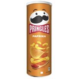 Pringles cips paprika 165 g | shoptok.hr