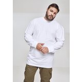 Urban Classics High T-shirt L/S white | shoptok.hr