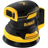 Dewalt akumulatorski ekscentrični brusilnik DCW210N Cene