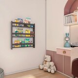 MID.YOU regal kidos, siva | Shoptok.si