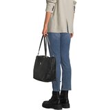 U.S. Polo Assn. Ženska torba Malibu, 2/1 sa dva lica, Crna | ePonuda.com