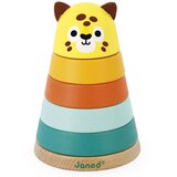 Janod lesena natikanka tropik | Shoptok.si