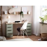 MID.YOU Regal Elma, Barva Hrasta | Shoptok.si