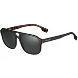 Burberry Sunčane naočale '0BE4320' crna