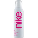 Nike Ženski dezodorans u spreju bez aluminijumovih soli Ultra Pink, 200 ml Cene