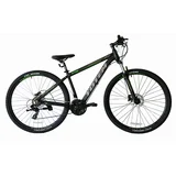 BICIKLO TOTEM W790 MTB 29” ALUMINIJUM – SHIMANO oprema