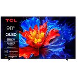 Tcl 98"P8K 4K QLED TV 144HzGoogle TV; Motion Clarity Pro;Game Master; Onkyo 2.1; | Eponuda.ba