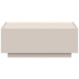 Jela Jagodina klub sto KLS-2F/S45 - kolekcija sky 45 - kašmir mat lak/kašmir mat lak - 90x36x90 cm | Eponuda.com