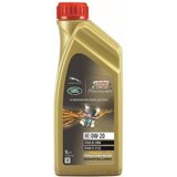 Castrol motorno olje 0W-20 Edge Professional EC, 1L 44377A Cene