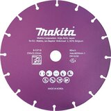 Makita vacuum brazed diamond wheel B-53718 Cene