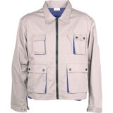  Radna jakna CLASSIC PLUS bijelo/plava TC | shoptok.hr