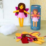 Rex London Komplet za ustvarjanje Sew Your Own Fairy – | Shoptok.si