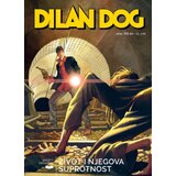 Veseli četvrtak Grupa autora - Dilan Dog 218: Život i njegova suprotnost | Eponuda.com