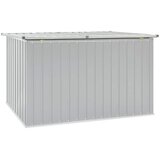  Vrtna kutija za pohranu siva 171 x 99 x 93 cm | shoptok.hr