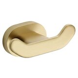 REA Bath Kopalniški obešalnik Til 105 Brush Gold | Shoptok.si