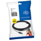 Zed Electronic OPK/5 optički Toslink kabal 5 metara, extra kvalitet Cene
