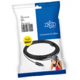 Optički Toslink kabel 5 metara, extra kvaliteta - OPK/5