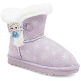 Frozen Škornji za sneg AW23-105DFR Vijolična | Shoptok.si
