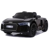  Licencirani auto na akumulator Audi R8 XL - crni | shoptok.hr