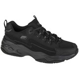 Skechers Nizke superge D'Lites 4.0 Črna Cene