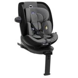 Chicco A-S Everone I-Size(40-150 Cm),Grey Black | ePonuda.com