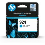 HP Tinte 924 4K0U3NE Cyan bis zu 400 Seiten" | shoptok.hr