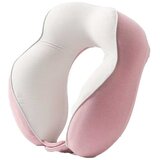 Moye Ergo Neck Pillow - Pink ( 070464 ) Cene