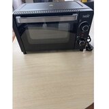 Home Mini pećnica sa tajmerom 1050W OUTLET | Eponuda.com