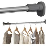 HERSHII raztegljiva palica za zaveso 50–80 cm Cene