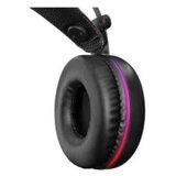  Slušalice sa mikrofonom gaming RAMPAGE STORMY black, 7.1 USB surround | Eponuda.ba