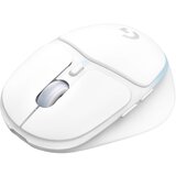 Logitech G705 Wireless Gaming Mouse Off-White | ePonuda.com