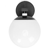Aigostar led rgbw prigušiva zidna svetiljka mesh smart LED/8W/230V + daljinski upravljač | Eponuda.com