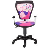 Nowy Styl dečija radna stolica Ministyle Princess