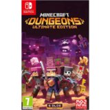 Nintendo Switch Minecraft Dungeons U.Edition | Eponuda.ba
