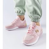 D/CEO White trainers Justar | Shoptok.si