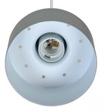 Nordlux Luster za MATIS 1xE27/40W/230V zelena | Eponuda.com